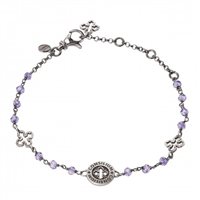 Bracciale Tuum Donna Settedoni in Argento BRDNC09VA0 - BRDNC09VA0